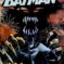 Couverture de BATMAN (1940) #628 - par Matt Wagner - lecubeacomics.com