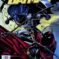 Couverture de BATMAN (1940) #695 - par Tony S. Daniel - lecubeacomics.com
