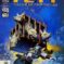 Couverture de STAR WARS : BOBA FETT - ENEMY OF THE EMPIRE (1999) #1-4 COMPLETE SET - par Ken Kelly - lecubeacomics.com