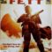 Couverture de STAR WARS: BOBA FETT: OVERKILL (2006) - par Adam Hughes - lecubeacomics.com