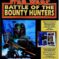 Couverture de STAR WARS : BOBA FETT - WHEN THE FAT LADY SWINGS (1995) #2 - par Cam Kennedy - lecubeacomics.com