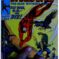 Couverture de DAREDEVIL (1964) #76 - par Herb Trimpe - lecubeacomics.com