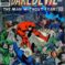 Couverture de DAREDEVIL (1964) #19 - par Frank Giacoia - lecubeacomics.com