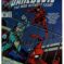 Couverture de DAREDEVIL (1964) #305 - par Chris Ivy - lecubeacomics.com