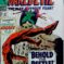 Couverture de DAREDEVIL (1964) #33 - par Gene Colan - lecubeacomics.com