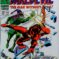Couverture de DAREDEVIL (1964) #42 - par Gene Colan - lecubeacomics.com