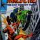 Couverture de DAREDEVIL (1964) #58 - par Gene Colan - lecubeacomics.com