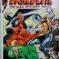 Couverture de DAREDEVIL (1964) #85 - par Gil Kane - lecubeacomics.com