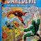 Couverture de DAREDEVIL (1964) #87 - par Frank Giacoia - lecubeacomics.com