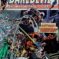 Couverture de DAREDEVIL (1964) #117 - par Gil Kane - lecubeacomics.com