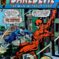 Couverture de DAREDEVIL (1964) #126 - par Frank Giacoia - lecubeacomics.com