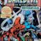 Couverture de DAREDEVIL (1964) #127 - par Gil Kane - lecubeacomics.com
