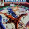 Couverture de DAREDEVIL (1964) #132 - par Rich Buckler - lecubeacomics.com