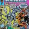 Couverture de DAREDEVIL (1964) #138 - par Gene Colan - lecubeacomics.com