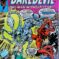 Couverture de DAREDEVIL (1964) #138 - par Gene Colan - lecubeacomics.com