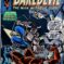 Couverture de DAREDEVIL (1964) #144 - par Ed Hannigan - lecubeacomics.com