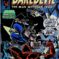 Couverture de DAREDEVIL (1964) #144 - par Ed Hannigan - lecubeacomics.com
