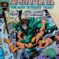 Couverture de DAREDEVIL (1964) #153 - par Annette Kawecki - lecubeacomics.com