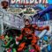 Couverture de DAREDEVIL (1964) #154 - par Gene Colan - lecubeacomics.com