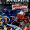 Couverture de DAREDEVIL (1964) #155 - par Frank Springer - lecubeacomics.com