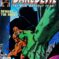 Couverture de DAREDEVIL (1964) #163 - par Frank Miller - lecubeacomics.com