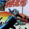 Couverture de DAREDEVIL (1964) #166 - par Frank Miller - lecubeacomics.com