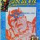 Couverture de DAREDEVIL (1964) #167 - par Bob McLeod - lecubeacomics.com