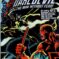 Couverture de DAREDEVIL (1964) #168 - par Frank Miller - lecubeacomics.com
