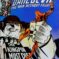 Couverture de DAREDEVIL (1964) #170 - par Frank Miller - lecubeacomics.com