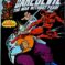 Couverture de DAREDEVIL (1964) #171 - par Frank Miller - lecubeacomics.com