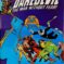 Couverture de DAREDEVIL (1964) #172 - par Frank Miller - lecubeacomics.com