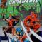 Couverture de DAREDEVIL (1964) #174 - par Frank Miller - lecubeacomics.com