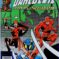 Couverture de DAREDEVIL (1964) #174 - par Frank Miller - lecubeacomics.com