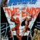 Couverture de DAREDEVIL (1964) #175 - par Frank Miller - lecubeacomics.com