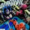 Couverture de DAREDEVIL (1964) #176 - par Frank Miller - lecubeacomics.com