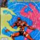 Couverture de DAREDEVIL (1964) #178 - par Frank Miller - lecubeacomics.com