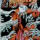 Couverture de DAREDEVIL (1964) #180 - par Frank Miller - lecubeacomics.com