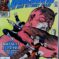Couverture de DAREDEVIL (1964) #181 - par Frank Miller - lecubeacomics.com