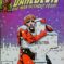 Couverture de DAREDEVIL (1964) #182 - par Frank Miller - lecubeacomics.com