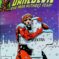 Couverture de DAREDEVIL (1964) #182 - par Frank Miller - lecubeacomics.com