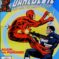 Couverture de DAREDEVIL (1964) #183 - par Frank Miller - lecubeacomics.com