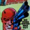 Couverture de DAREDEVIL (1964) #184 - par Frank Miller - lecubeacomics.com