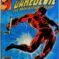 Couverture de DAREDEVIL (1964) #185 - par Frank Miller - lecubeacomics.com