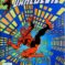 Couverture de DAREDEVIL (1964) #186 - par Frank Miller - lecubeacomics.com