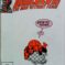 Couverture de DAREDEVIL (1964) #187 - par Frank Miller - lecubeacomics.com