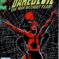 Couverture de DAREDEVIL (1964) #188 - par Frank Miller - lecubeacomics.com
