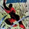 Couverture de DAREDEVIL (1964) #189 - par Frank Miller - lecubeacomics.com