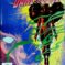Couverture de DAREDEVIL (1964) #190 - par Frank Miller - lecubeacomics.com