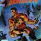 Couverture de DAREDEVIL (1964) #191 - par Frank Miller - lecubeacomics.com