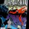Couverture de DAREDEVIL (1964) #192 - par Klaus Janson - lecubeacomics.com